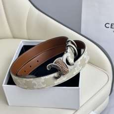 CELINE Belts